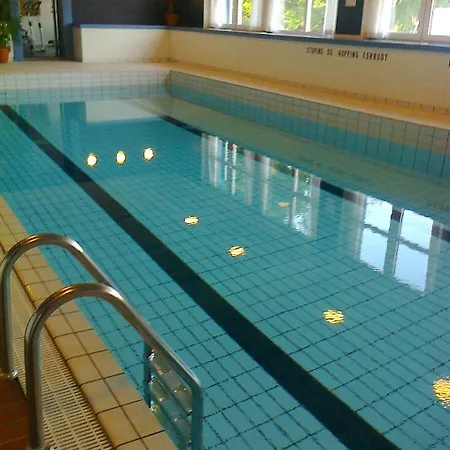 Solborg Sommerpensjonat 3* Mandal