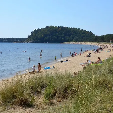 Solborg Sommerpensjonat Hotel 3*
