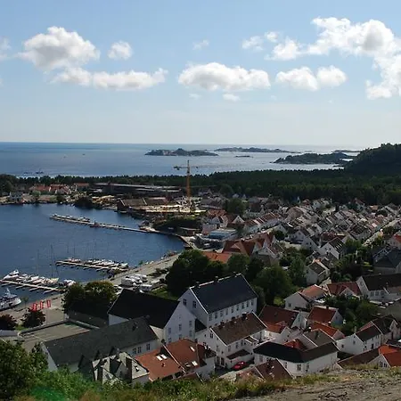 Hotel Solborg Sommerpensjonat