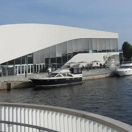 Solborg Sommerpensjonat 3*