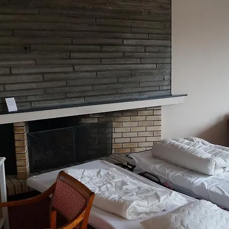 Hotel Solborg Sommerpensjonat