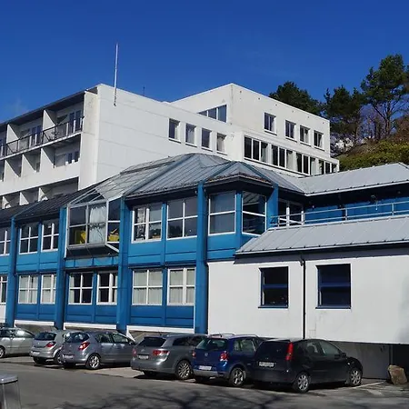Solborg Sommerpensjonat 3*