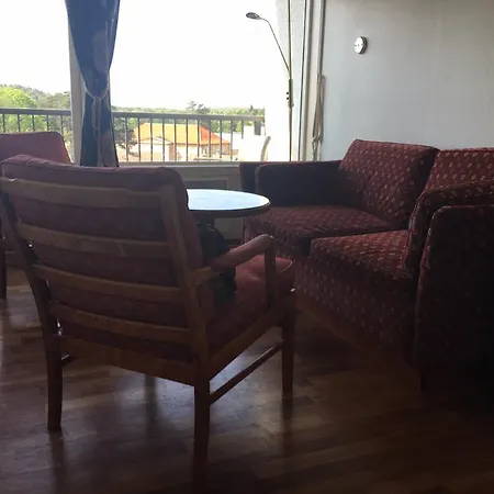Solborg Sommerpensjonat Hotel 3*