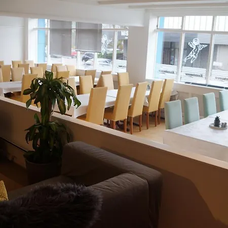 Solborg Sommerpensjonat 3* Mandal