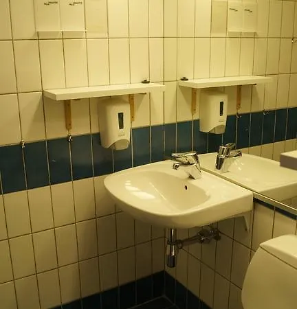 Solborg Sommerpensjonat 3* Mandal