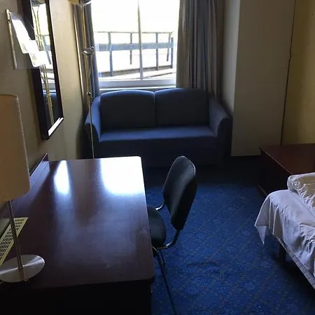 Solborg Sommerpensjonat Hotel 3*