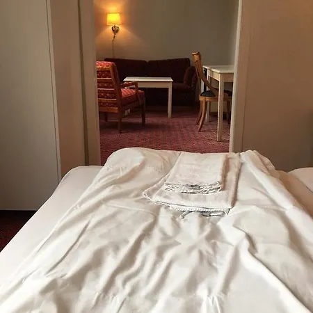 Solborg Sommerpensjonat 3* Mandal
