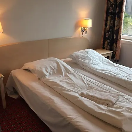 Solborg Sommerpensjonat Mandal
