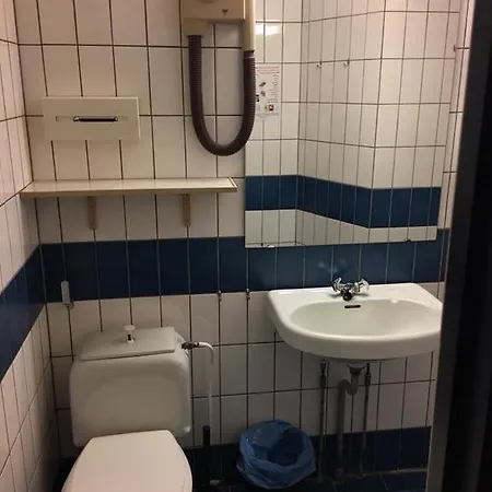 Hotel Solborg Sommerpensjonat 3*