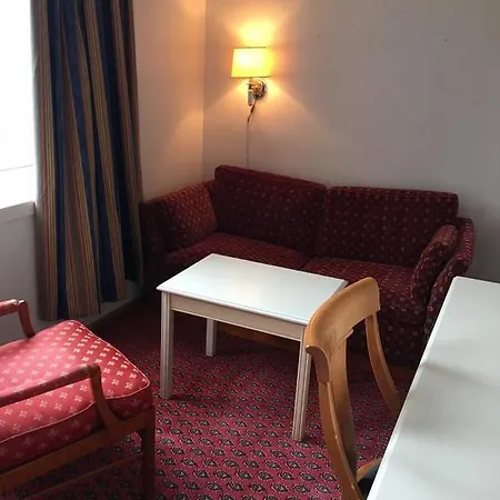 Solborg Sommerpensjonat 3*