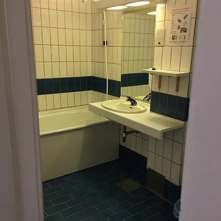 Solborg Sommerpensjonat