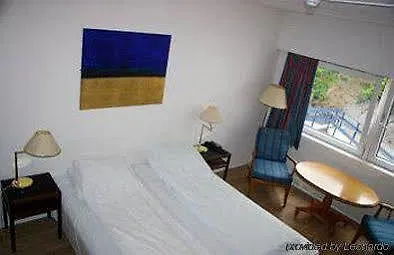 Solborg Sommerpensjonat 3*