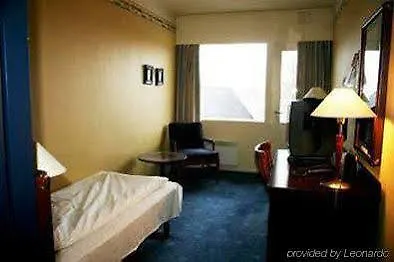 Hotel Solborg Sommerpensjonat