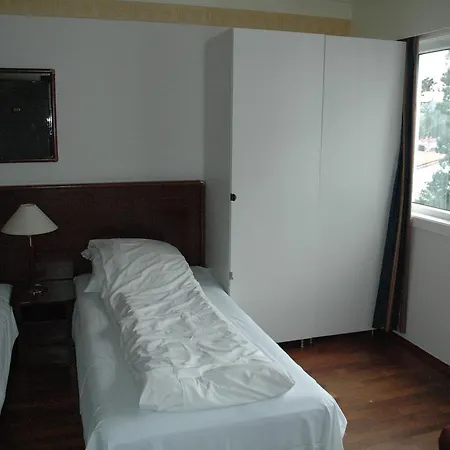 Hotel Solborg Sommerpensjonat 3*