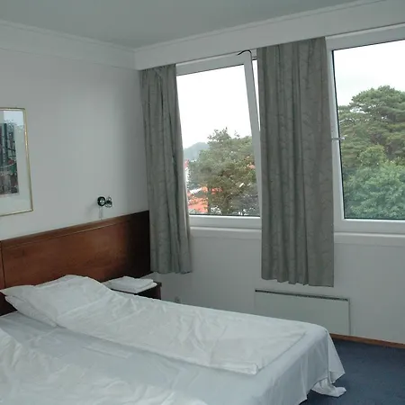 Solborg Sommerpensjonat 3* Mandal