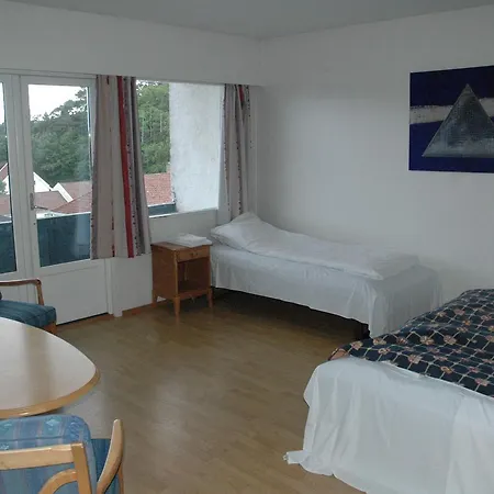 Solborg Sommerpensjonat 3*