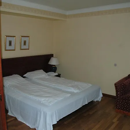 Hotel Solborg Sommerpensjonat Mandal