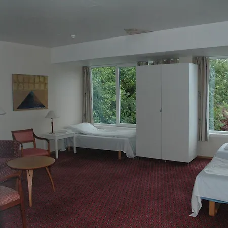 Solborg Sommerpensjonat 3*