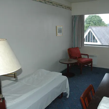 Solborg Sommerpensjonat 3*
