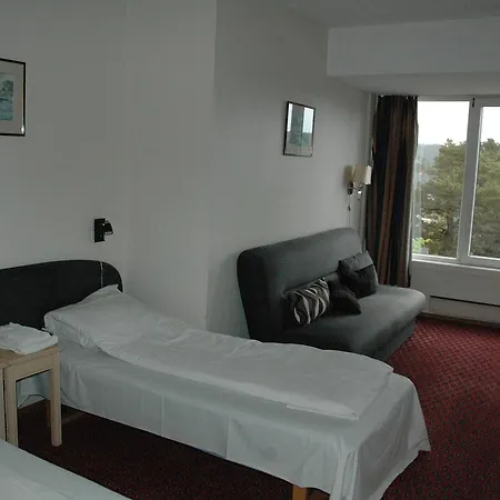 Hotel Solborg Sommerpensjonat