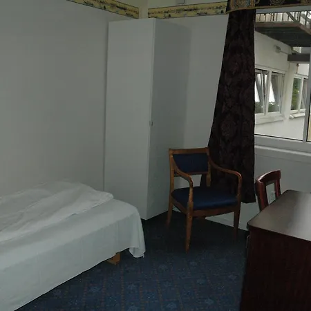 Hotel Solborg Sommerpensjonat Mandal