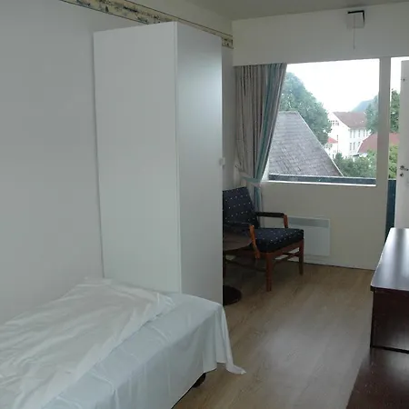 Hotel Solborg Sommerpensjonat 3*