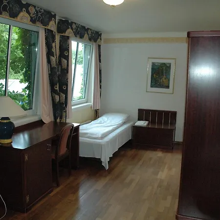 Solborg Sommerpensjonat Mandal