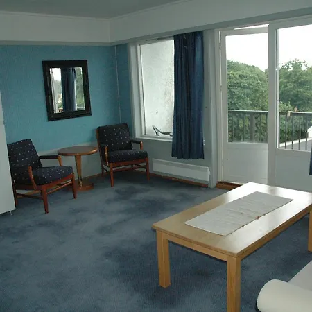 Hotel Solborg Sommerpensjonat 3*
