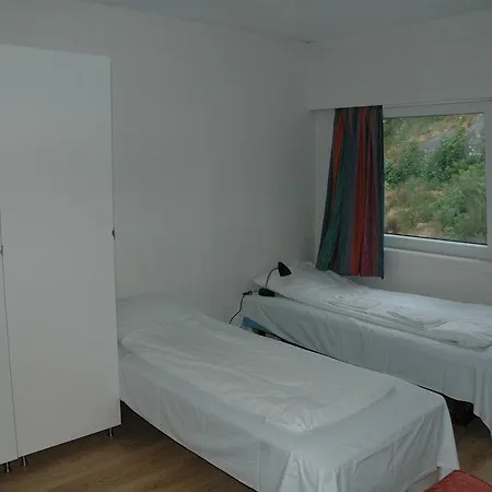 Solborg Sommerpensjonat 3*