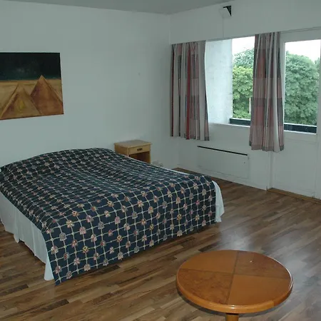 Solborg Sommerpensjonat Mandal