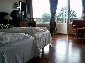 Solborg Sommerpensjonat Hotel