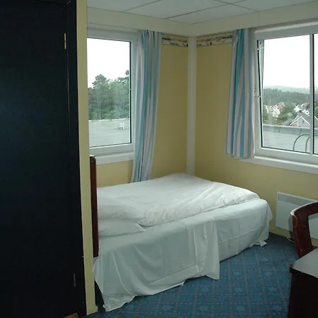 Solborg Sommerpensjonat 3* Mandal