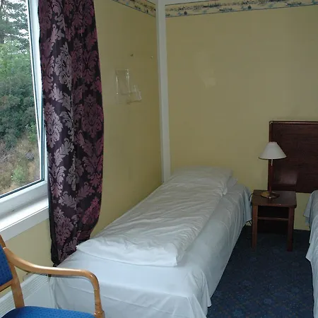 Solborg Sommerpensjonat Hotel