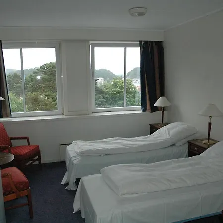 Hotel Solborg Sommerpensjonat