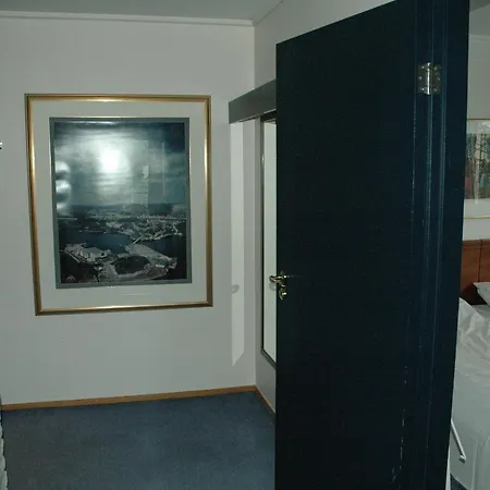 Hotel Solborg Sommerpensjonat